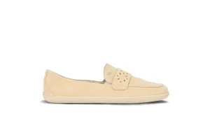 Barfuß-Mokassins Be Lenka Bianca - Beige Schuhe_Be Lenka_Schuhwerk