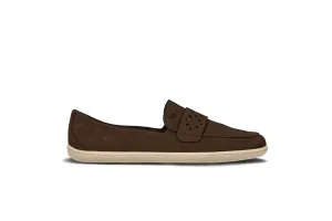 Barfuß-Mokassins Be Lenka Bianca - Schokoladenbraune Schuhe_Be Lenka_Schuhwerk