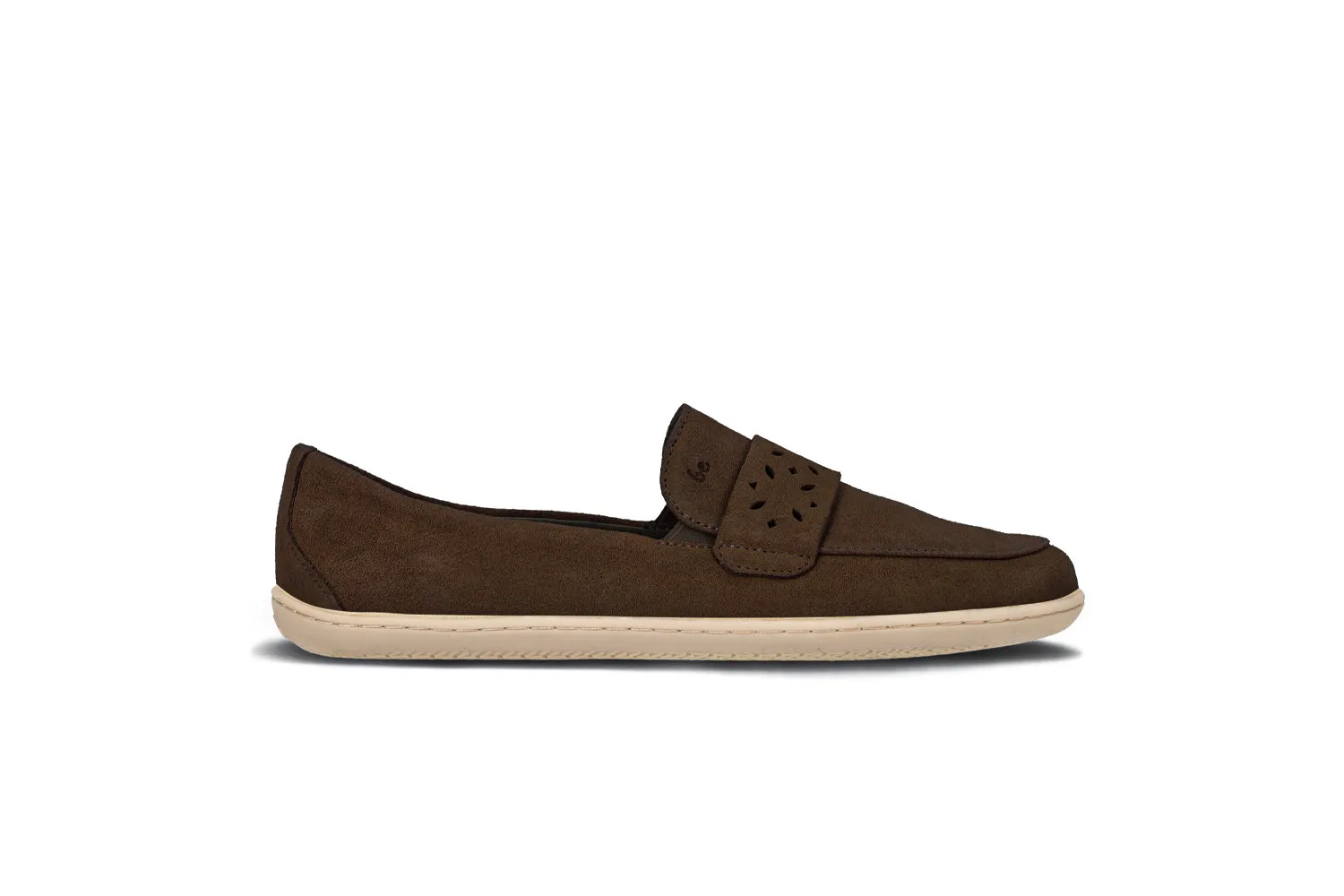 Barfuß-Mokassins Be Lenka Bianca - Schokoladenbraune Schuhe_Be Lenka_Schuhwerk