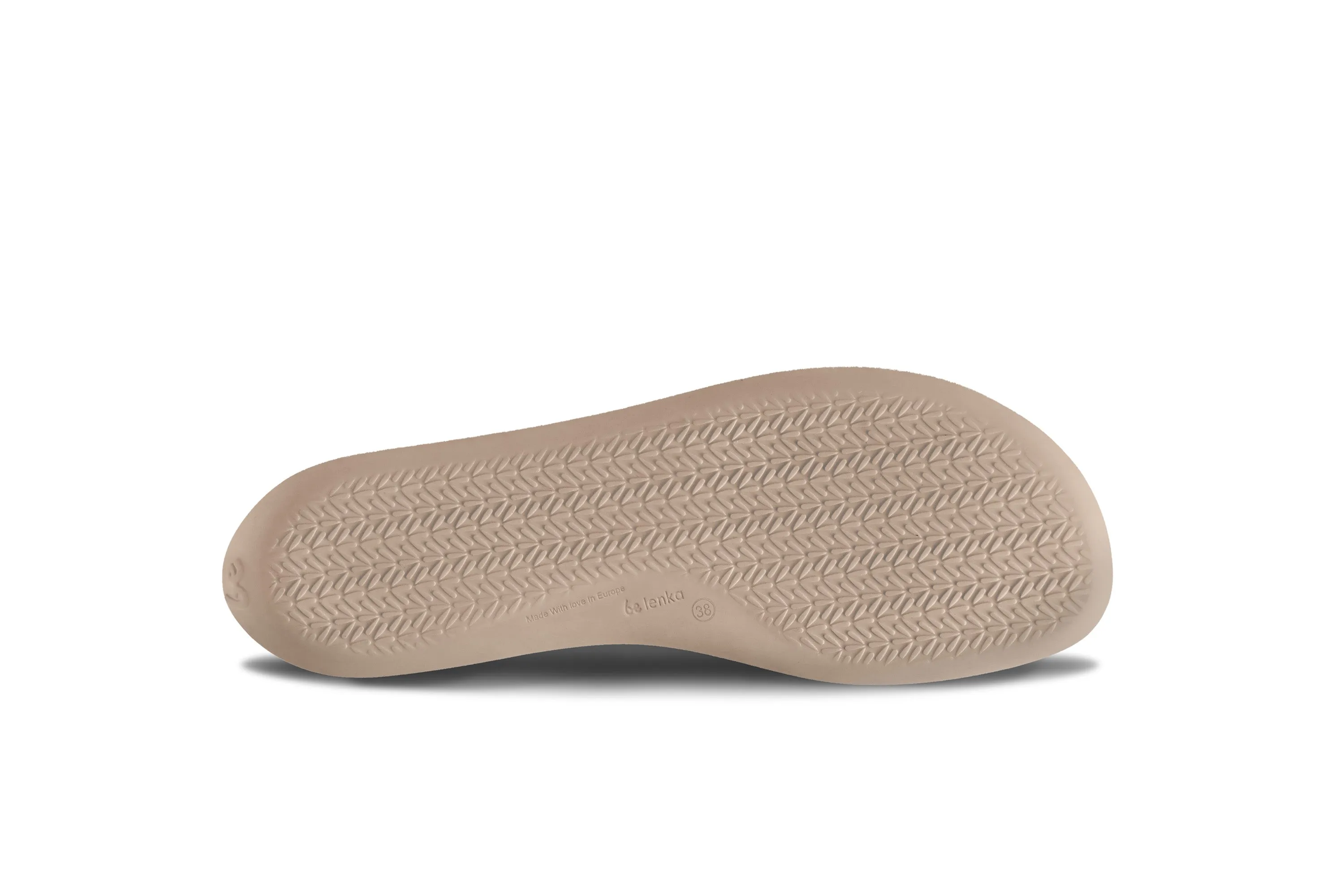 Barfuß-Mokassins Be Lenka Bianca - Schokoladenbraune Schuhe_Be Lenka_Schuhwerk