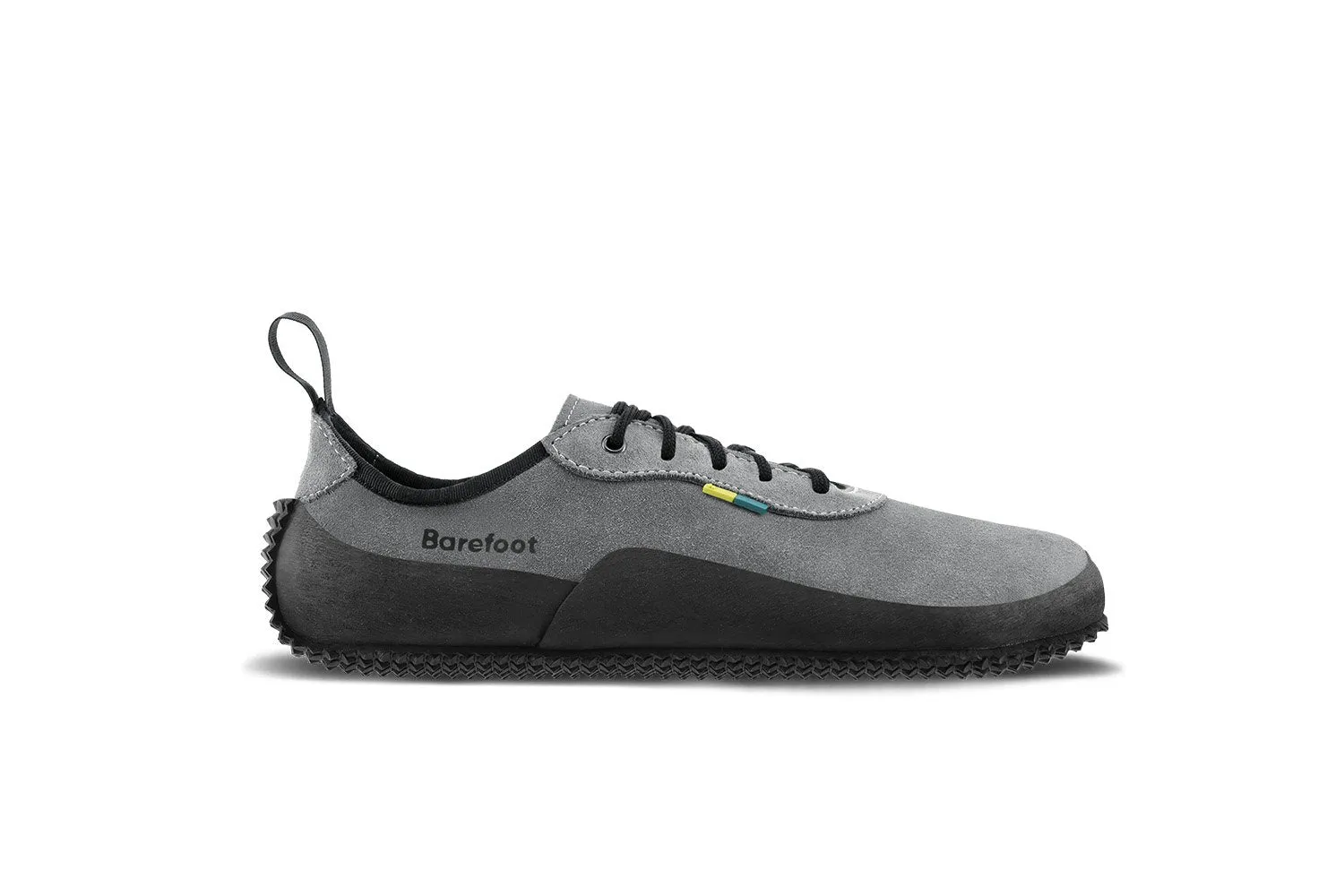 Barfußschuhe Be Lenka Trailwalker 2.0 - Graue Schuhe_Be Lenka_Schuhwerk