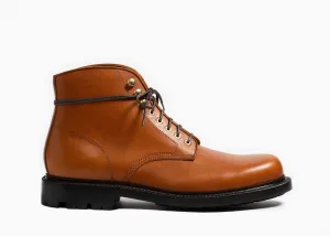 Baroda Boot Sattelbraun