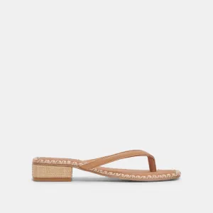 BARTY SANDALEN ROSA STELLA