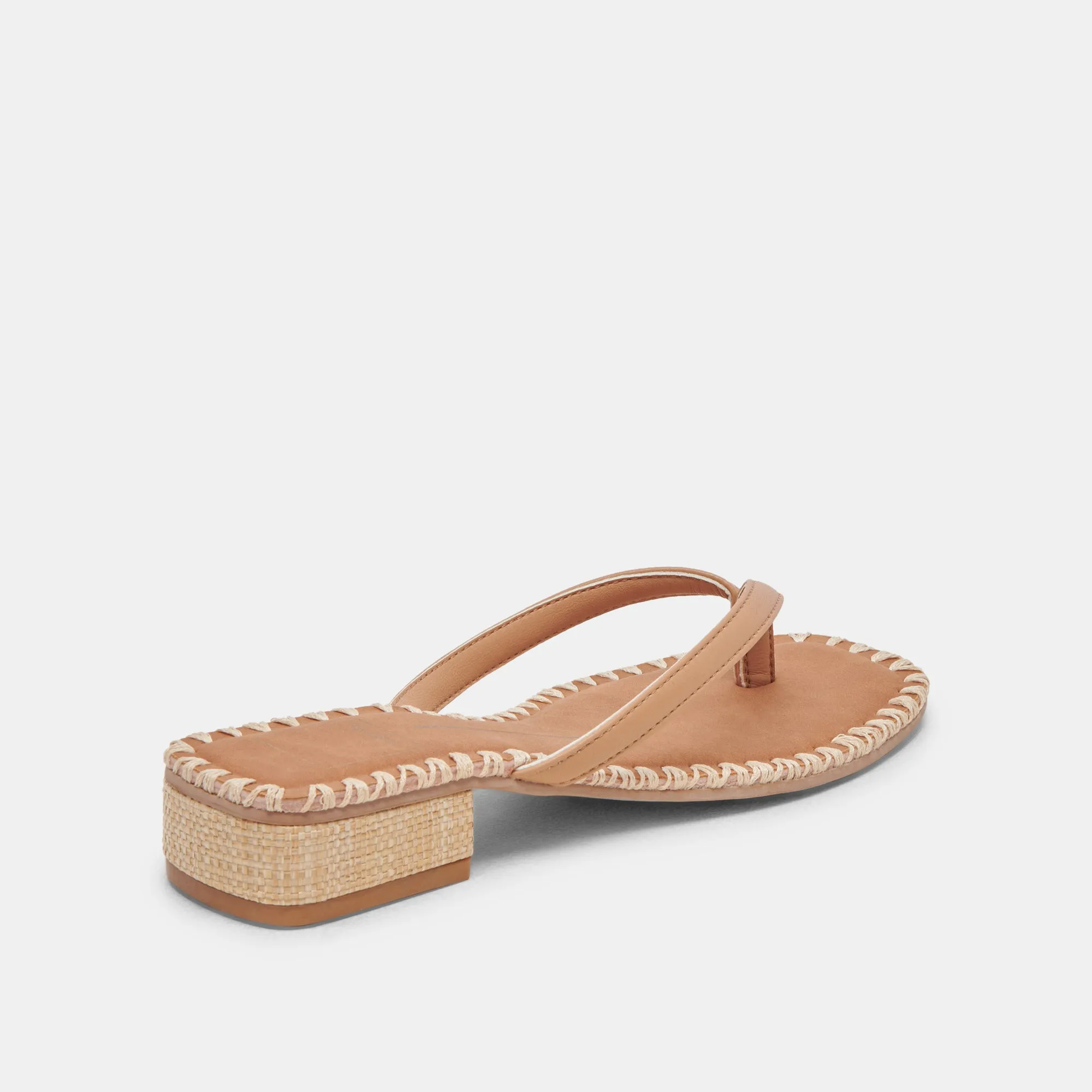 BARTY SANDALEN ROSA STELLA