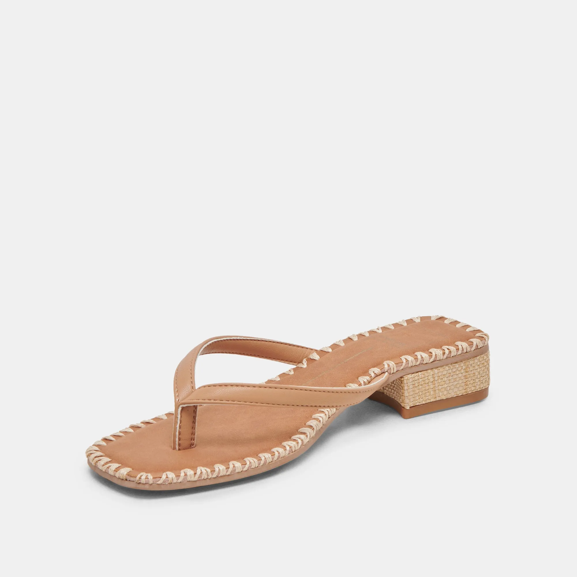 BARTY SANDALEN ROSA STELLA