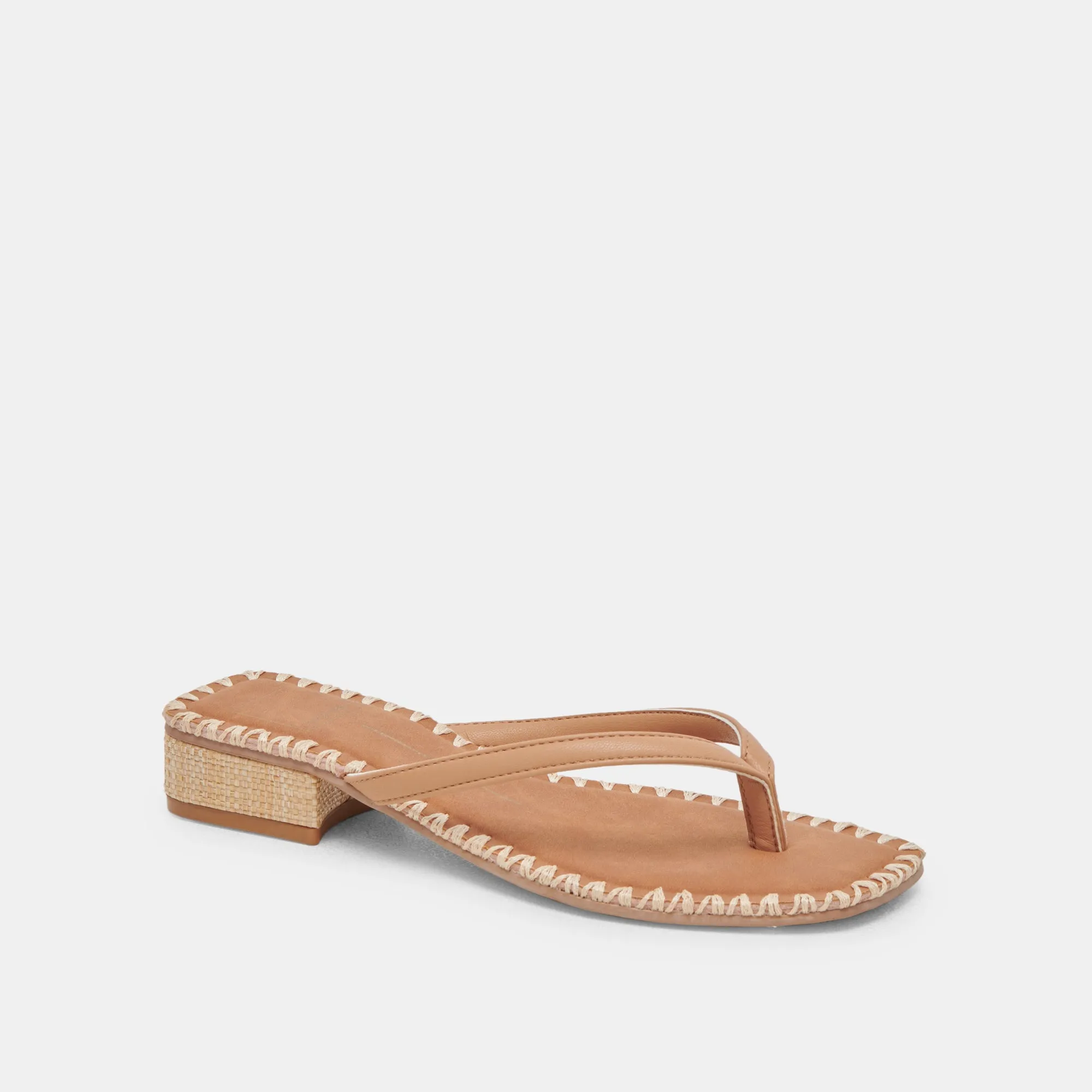 BARTY SANDALEN ROSA STELLA