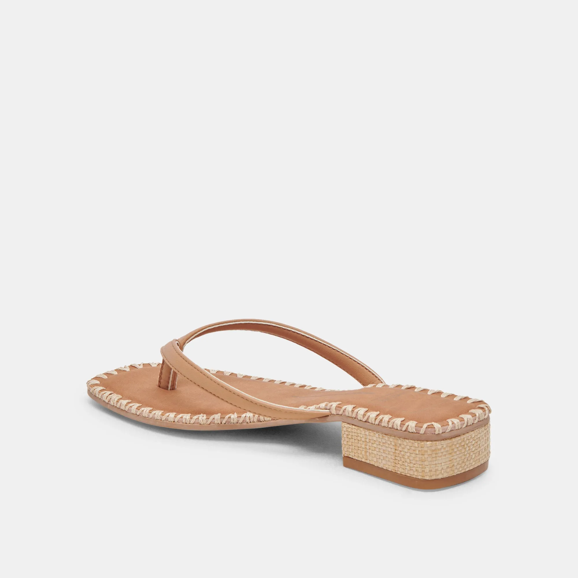 BARTY SANDALEN ROSA STELLA
