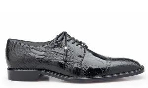 Belvedere Schuhe Batta - Schwarz