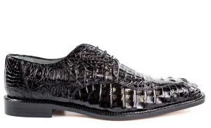 Belvedere Shoes Chapo - Schwarz