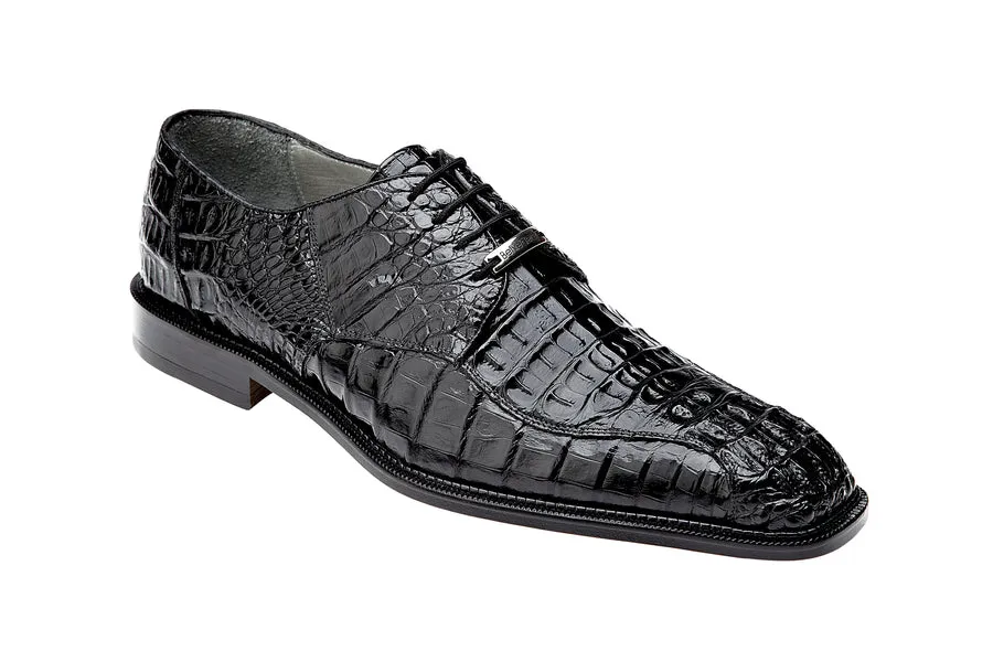 Belvedere Shoes Chapo - Schwarz