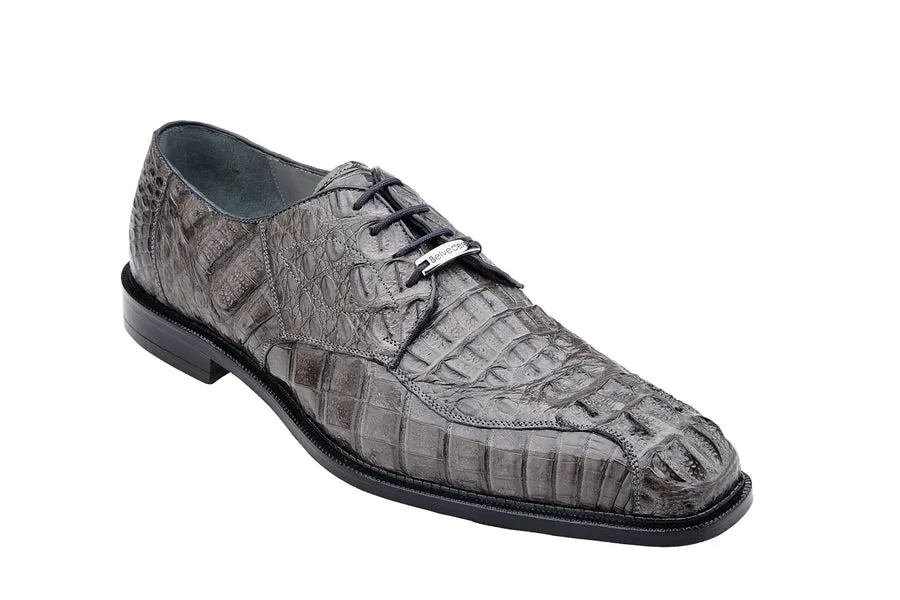 Belvedere Shoes Chapo - Grau