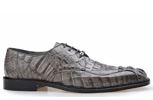 Belvedere Shoes Chapo - Grau