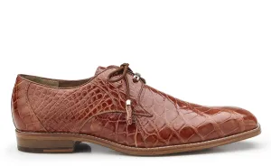 Belvedere Schuhe Lago - Cognac