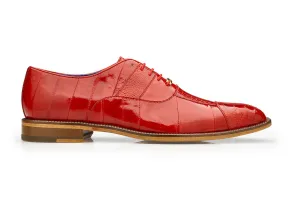 Belvedere Schuhe Mare - Ant. Rot