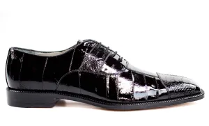 Belvedere Schuhe Mare - Schwarz
