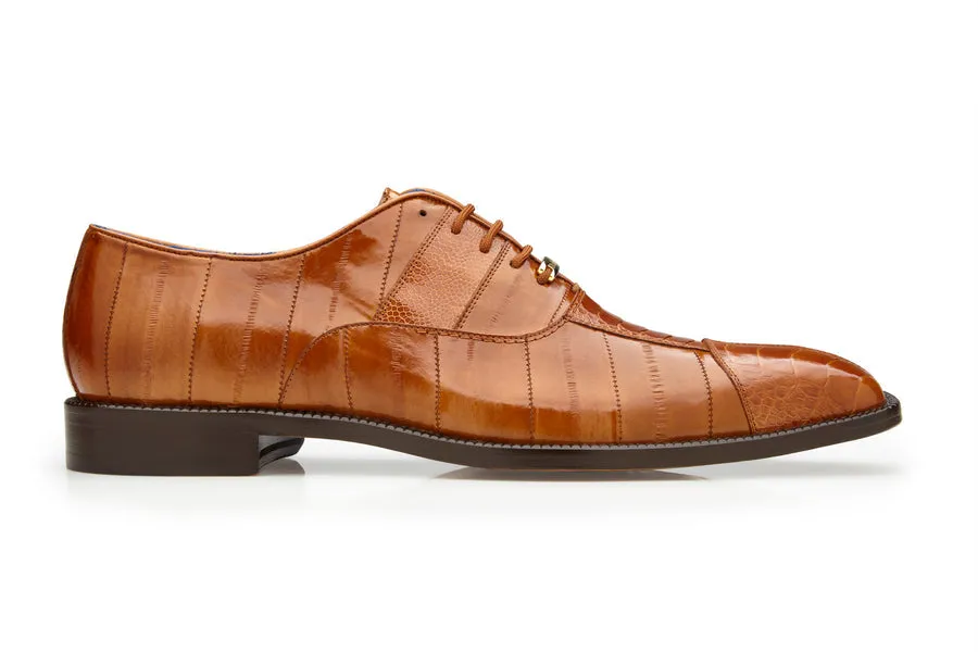 Belvedere Schuhe Mare - Kamel