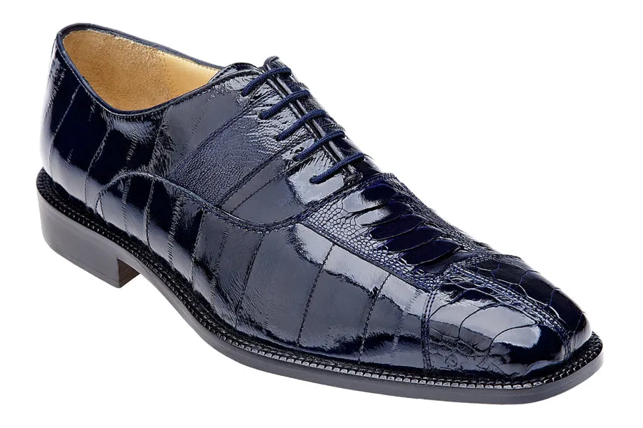 Belvedere Schuhe Mare - Marineblau