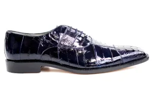Belvedere Schuhe Mare - Marineblau