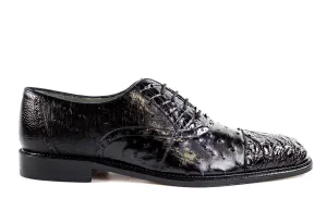 Belvedere Shoes Onesto II - Schwarz