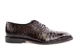 Belvedere Schuhe Onesto II - Braun
