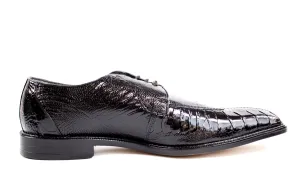 Belvedere Schuhe Siena - Schwarz