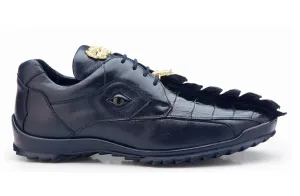 Belvedere Vasco Schuhe - Marine