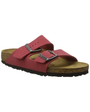 Birkenstock Arizona Birko-Flor Sandale in schmaler Ausführung