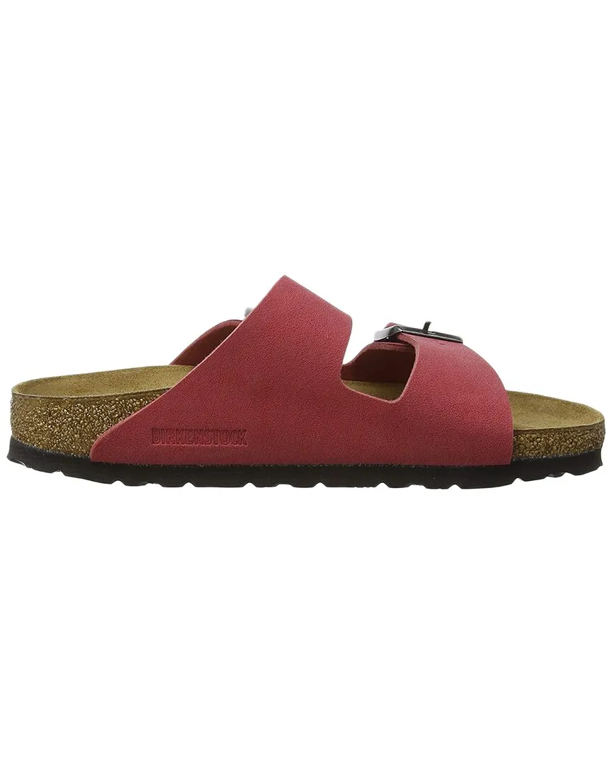 Birkenstock Arizona Birko-Flor Sandale in schmaler Ausführung