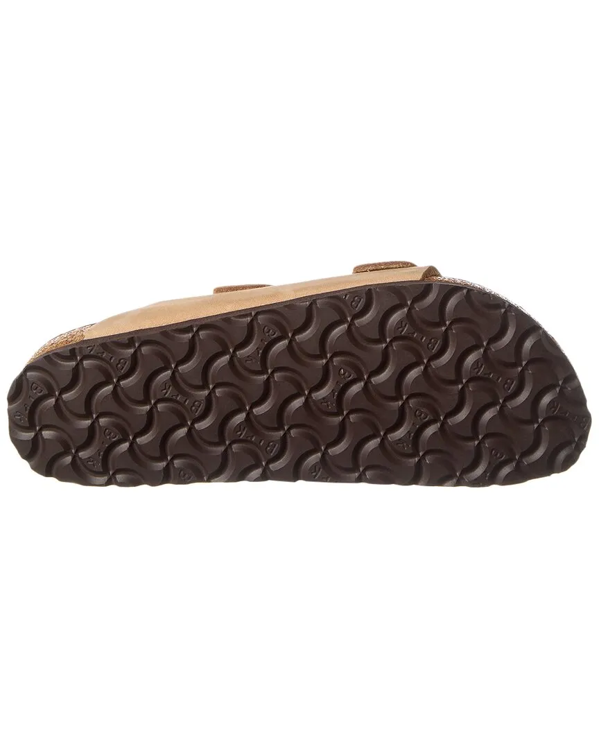 Birkenstock Arizona BS Schmales Ledersandale