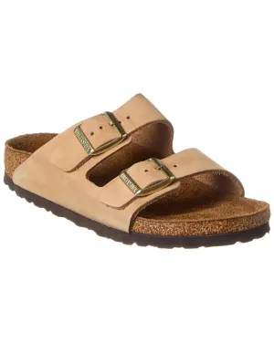 Birkenstock Arizona BS Schmales Ledersandale