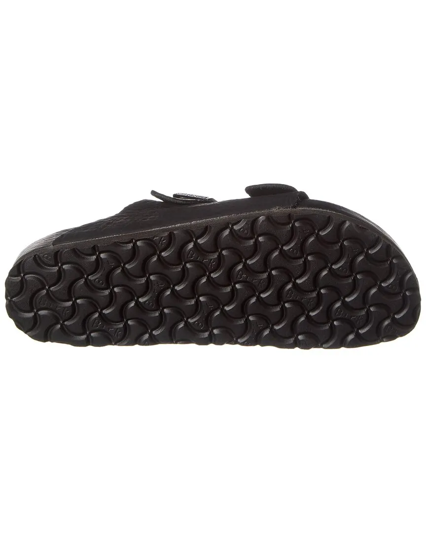 Birkenstock Arizona BS Schmale Ledersandale