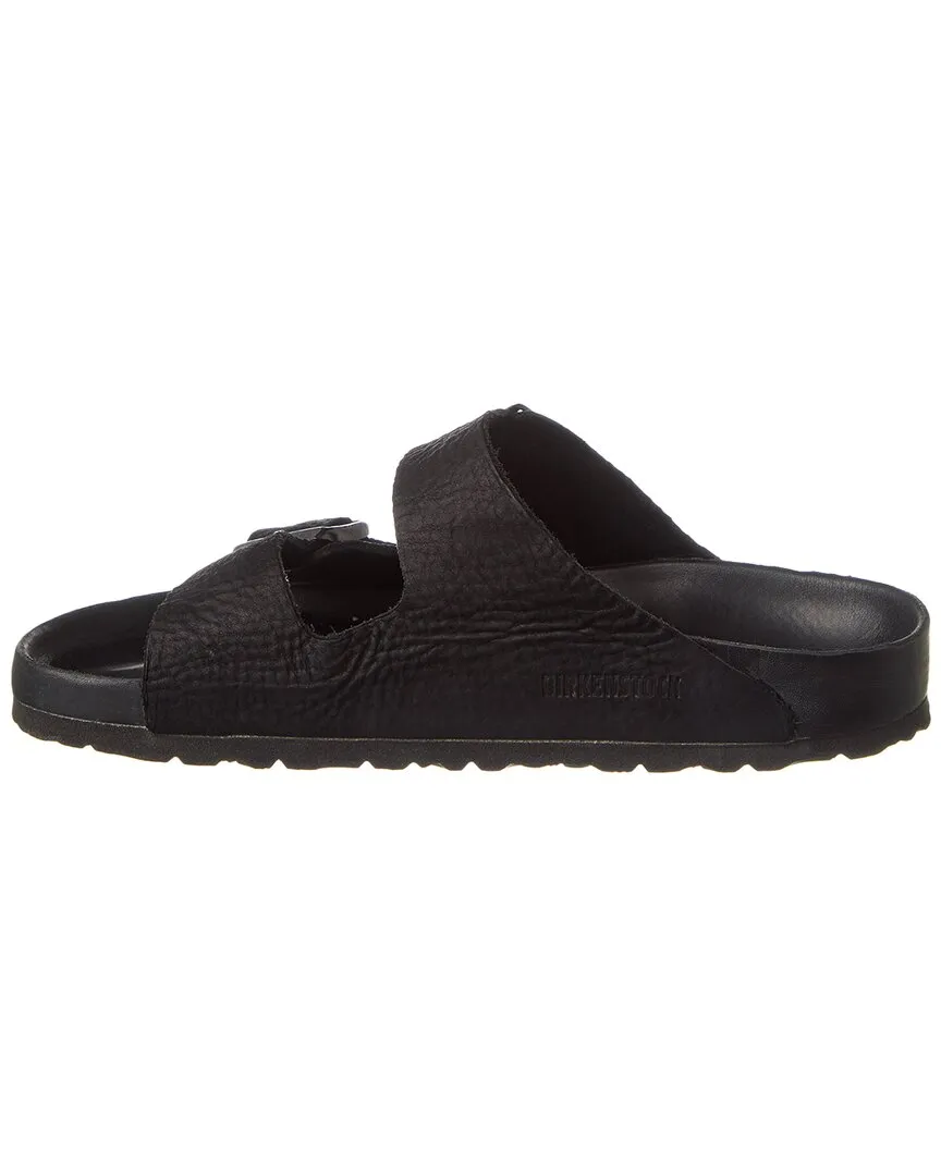 Birkenstock Arizona BS Schmale Ledersandale