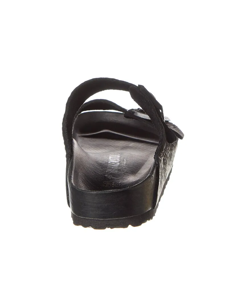 Birkenstock Arizona BS Schmale Ledersandale
