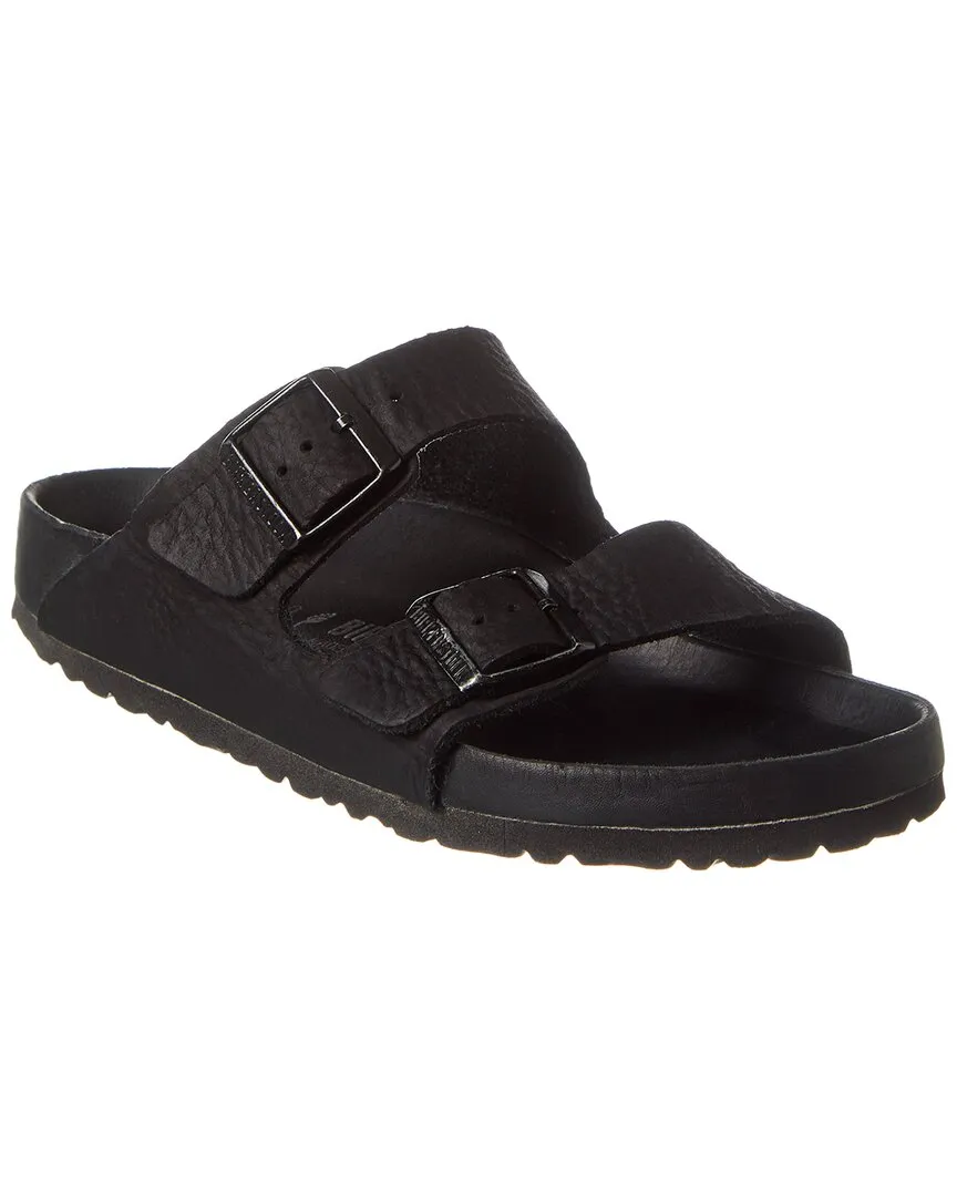 Birkenstock Arizona BS Schmale Ledersandale