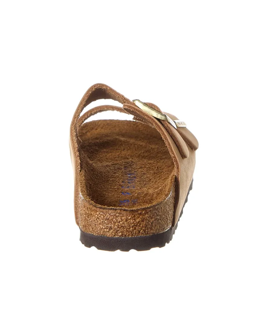 Birkenstock Arizona BS Schmales Ledersandale
