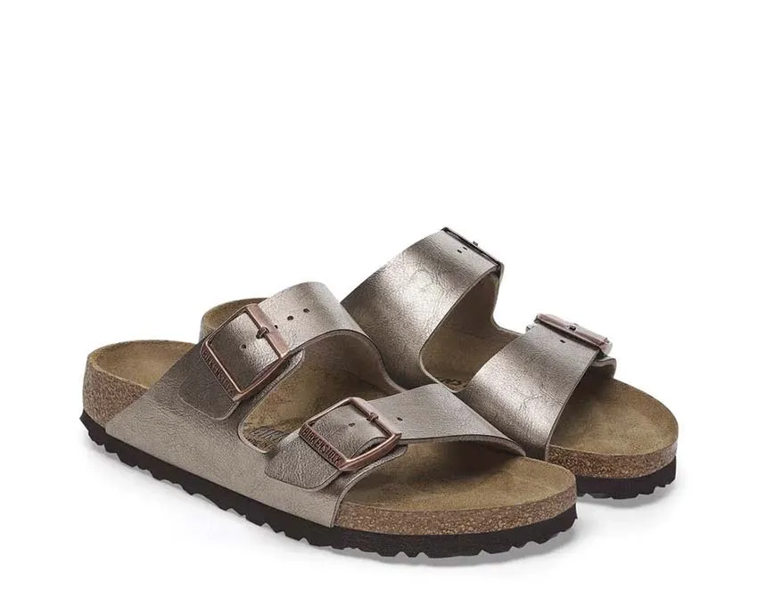 Birkenstock Arizona BS Sandalen_Birkenstock
