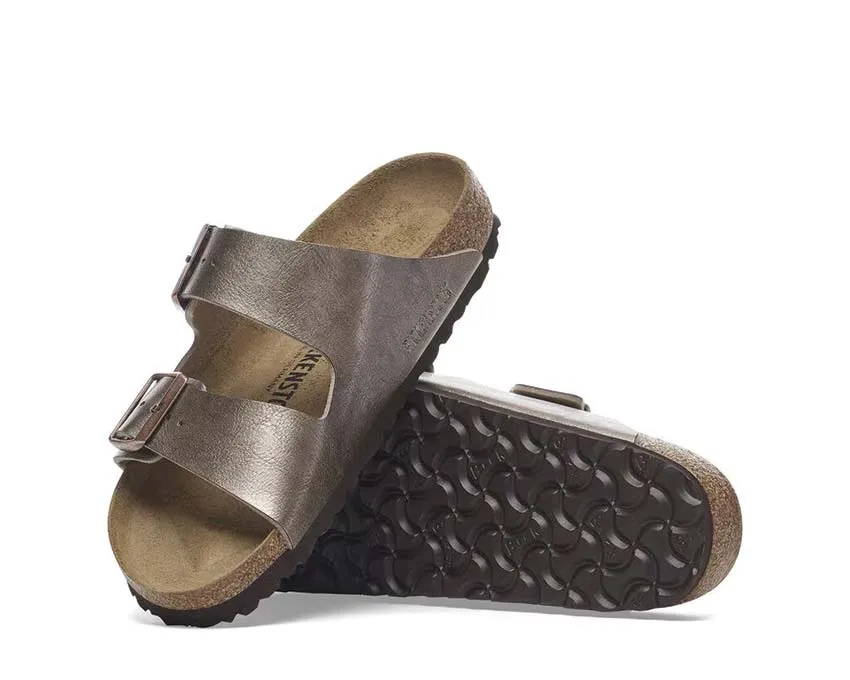 Birkenstock Arizona BS Sandalen_Birkenstock
