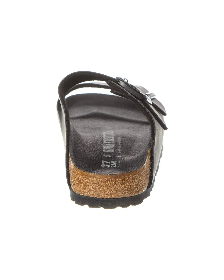 Birkenstock Arizona Schmal Birko-Flor Sandale