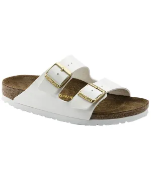 Birkenstock Arizona Schmal Birko-Flor Sandale