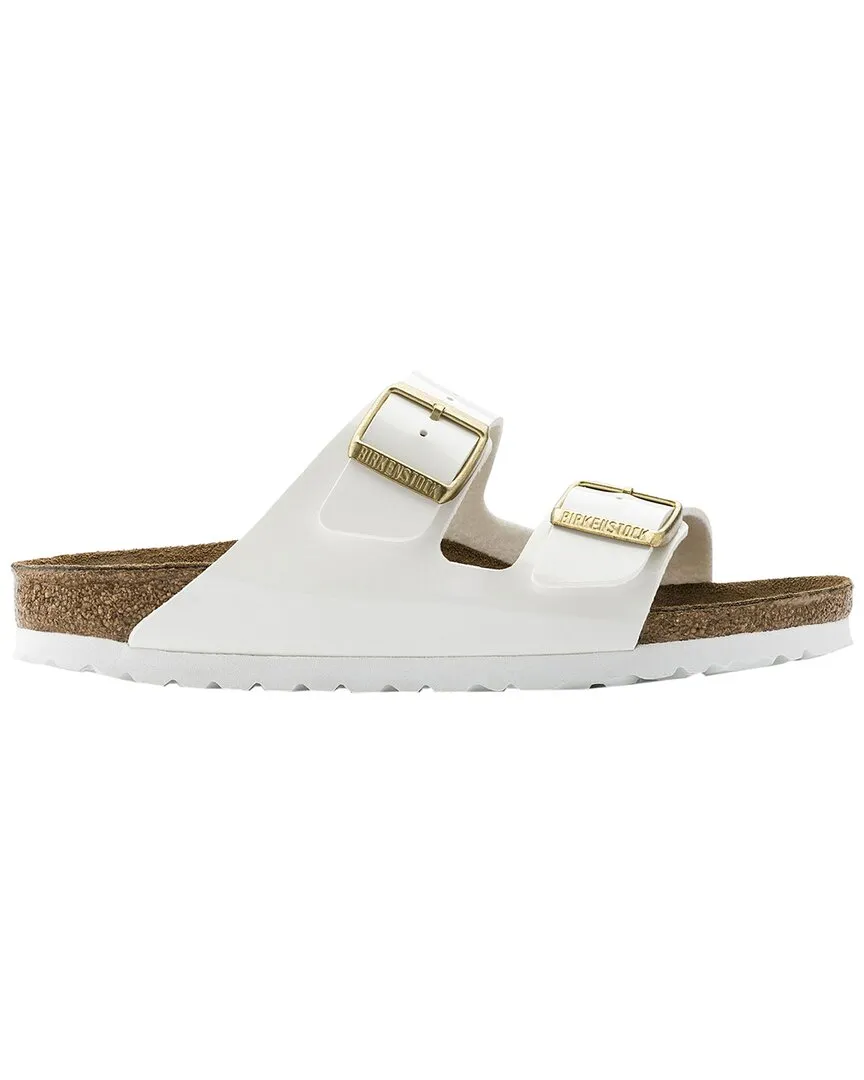 Birkenstock Arizona Schmal Birko-Flor Sandale