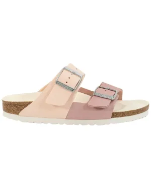 Birkenstock Arizona Schmal Geteilter Birki-Flor Sandale