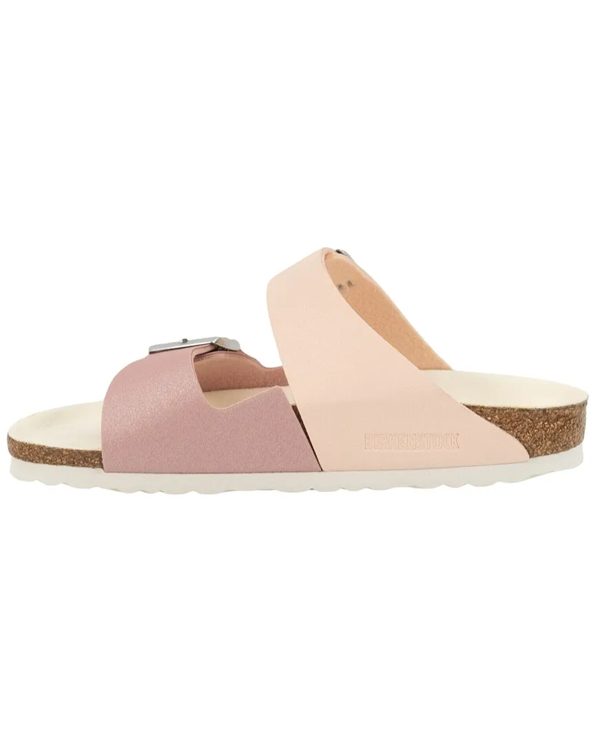 Birkenstock Arizona Schmal Geteilter Birki-Flor Sandale