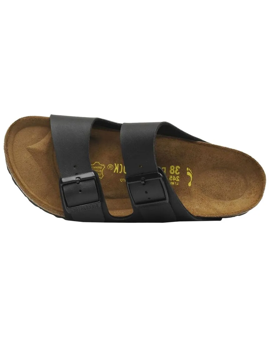 Birkenstock Arizona Soft Footbed Birko-Flor Sandale