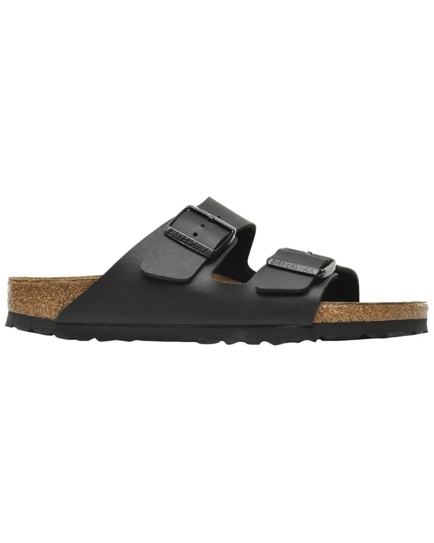 Birkenstock Arizona Soft Footbed Birko-Flor Sandale