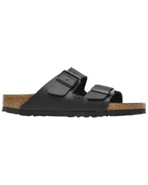 Birkenstock Arizona Soft Footbed Birko-Flor Sandale