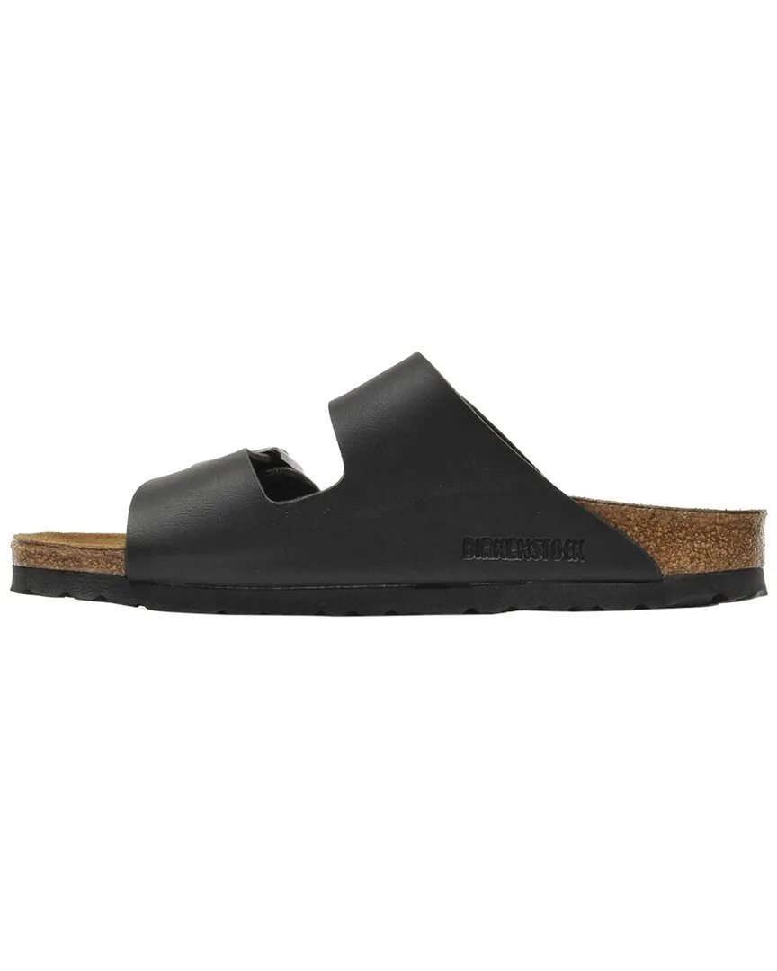 Birkenstock Arizona Soft Footbed Birko-Flor Sandale