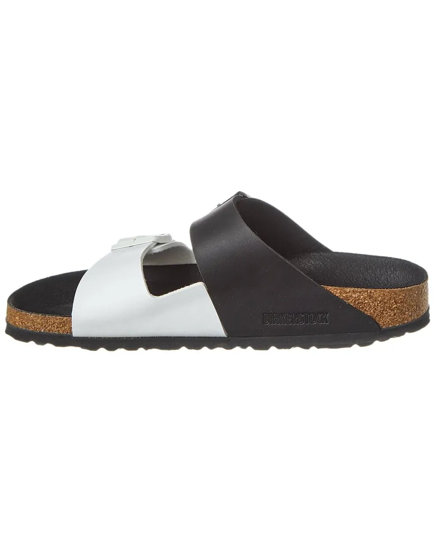 Birkenstock Arizona Split Schmal Birko-Flor Sandale