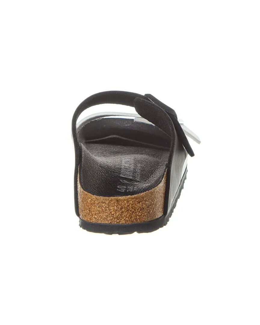 Birkenstock Arizona Split Schmal Birko-Flor Sandale