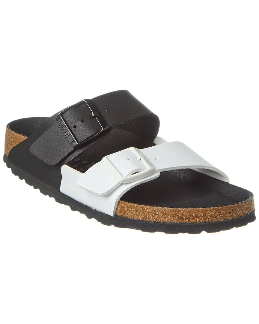 Birkenstock Arizona Split Schmal Birko-Flor Sandale