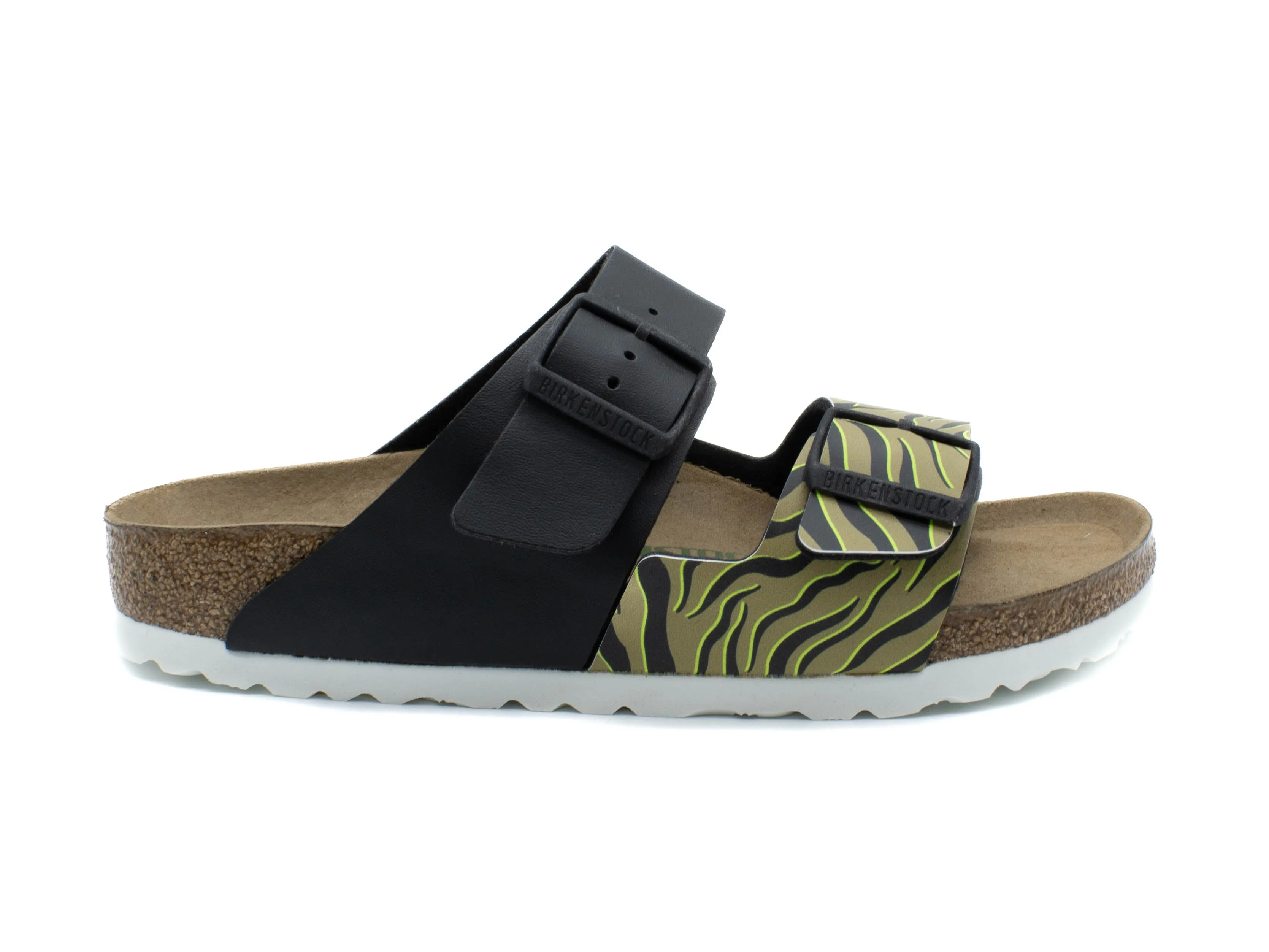 BIRKENSTOCK Arizona Split Vegan Birkenstock Schuhe